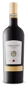 14 Barbera D'Asti Docg 2014